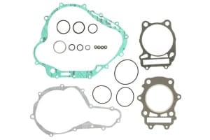 Set garnituri motor compatibil: SUZUKI DR 350 1990-1999