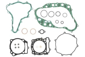 Set garnituri motor compatibil: SUZUKI LT-R 450 2006-2010