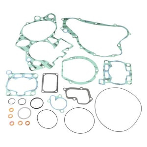 Set garnituri motor compatibil: SUZUKI RM 125 1997-1997