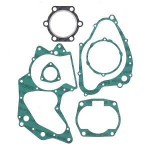 Set garnituri motor compatibil: SUZUKI RM 500 1983-1984