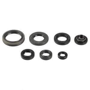 Set garnituri motor compatibil: SUZUKI RM 80/85 2000-2021