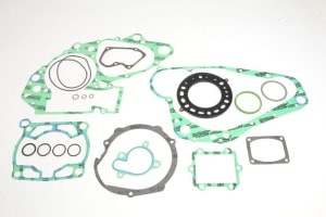 Set garnituri motor compatibil: SUZUKI RM-X 250 1990-1992