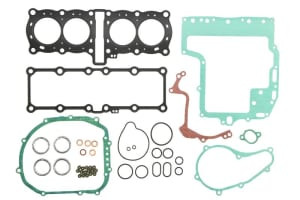 Set garnituri motor compatibil: YAMAHA FZS 600 1998-2003