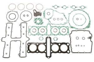 Set garnituri motor compatibil: YAMAHA XJ 650 1980-1982