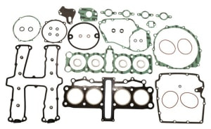 Set garnituri motor compatibil: YAMAHA XJ 750 1982-1984