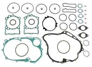 Set garnituri motor compatibil: YAMAHA XV 920 1981-1983