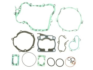 Set garnituri motor compatibil: YAMAHA YZ 125 1999-2004