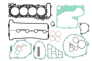 Set garnituri motor compatibil: YAMAHA YZF-R6 600 2006-2019