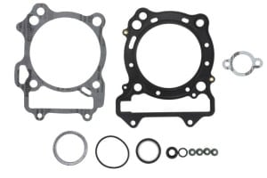 Set garnituri superioare motor compatibil: ARCTIC CAT DVX; KAWASAKI KFX; SUZUKI LT-Z 400 2003-2014