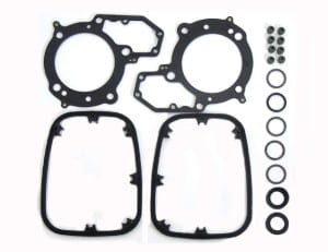 Set garnituri superioare motor compatibil: BMW R 1100 1992-2001