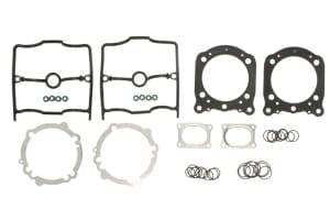 Set garnituri superioare motor compatibil: DUCATI MONSTER 996/998 2006-2008