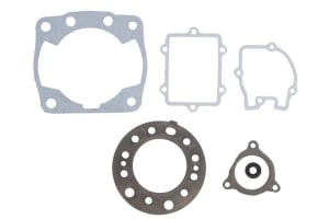 Set garnituri superioare motor compatibil: HONDA CR 250 2002-2004