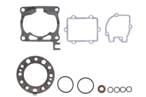 Set garnituri superioare motor compatibil: HONDA CR 250 2005-2007