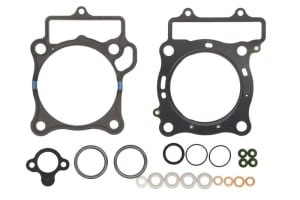 Set garnituri superioare motor compatibil: HONDA CRF 250 2018-2021