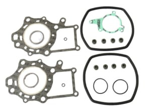 Set garnituri superioare motor compatibil: HONDA CX 500 1982-1982