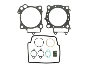 Set garnituri superioare motor compatibil: HONDA FOREMAN, TRX 450 2006-2014