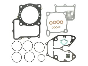 Set garnituri superioare motor compatibil: HONDA MUV, PIONEER, TRX 680/700 2006-2022