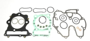 Set garnituri superioare motor compatibil: HONDA XL 350 1974-1988