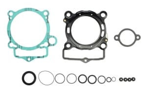 Set garnituri superioare motor compatibil: HUSQVARNA FC, FE; KTM SX-F, XC-F, XCF-W 250 2013-2016