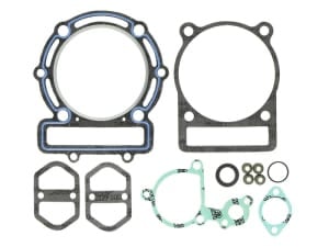 Set garnituri superioare motor compatibil: HUSQVARNA SM, TC, TE, WXE 610 1991-2007