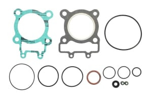 Set garnituri superioare motor compatibil: KAWASAKI KLF 220 1988-2002