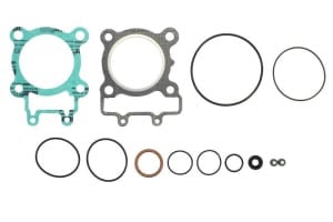 Set garnituri superioare motor compatibil: KAWASAKI KLF 250 2003-2011