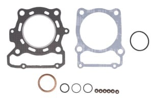 Set garnituri superioare motor compatibil: KAWASAKI KLX 250 1994-2014