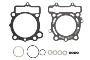 Set garnituri superioare motor compatibil: KAWASAKI KX 250 2017-2019