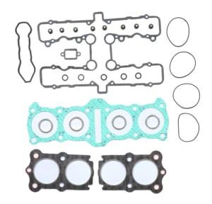 Set garnituri superioare motor compatibil: KAWASAKI KZ, Z 1000/1015 1977-1981