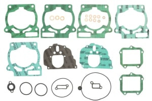 Set garnituri superioare motor compatibil: KTM EGS, EXC, MXC, SX, XC, XC-W 200 2002-2016