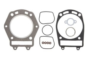 Set garnituri superioare motor compatibil: SUZUKI DR 650 1996-2017