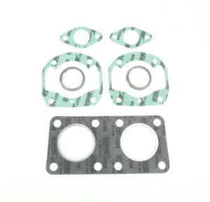 Set garnituri superioare motor compatibil: SUZUKI GT 250 1976-1978