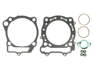 Set garnituri superioare motor compatibil: SUZUKI LT-R 450 2006-2010