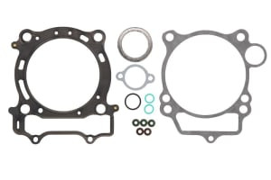 Set garnituri superioare motor compatibil: YAMAHA WR, YZ 450 2003-2006