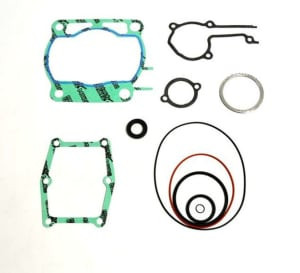 Set garnituri superioare motor compatibil: YAMAHA YZ 250 1986-1987