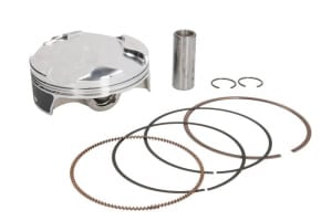 Set pistoane (250, 4T, selection: A, diametru 77,96 mm) compatibil: GAS GAS MC; HUSQVARNA FC; KTM SX-F, XC-F 250 2016-2022