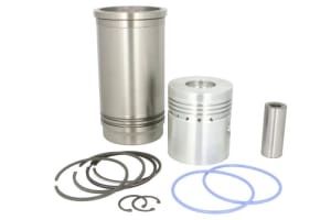 Set piston si camasa (102mm STD) compatibil: ZETOR compatibil: ZETOR 10045, 5201, 5211, 5213, 5243, 5245, 7211, 7245, 7231