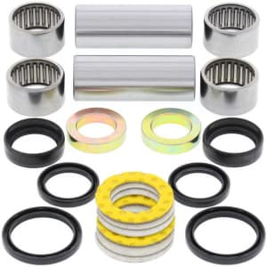 Set reparatie bara stabilizatoare compatibil: YAMAHA WR, YZ 125-450 2002-2005