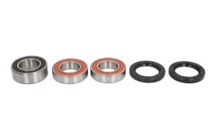 Set rulmenti roata spate cu garnituricompatibil: HUSQVARNA CR, SM, SMR, SMS, TC, TE, TXC, WR 125-630 1991-2017