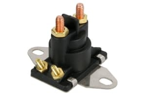 Solenoid / Starter electromagnetic switch 12 V MERCRUISER/MERCURY