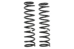 Spring, lift:65/90mm, 2pcs compatibil: JEEP