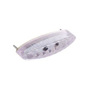 Stop Spate LED; plate light; Universal (with license plate illumination)