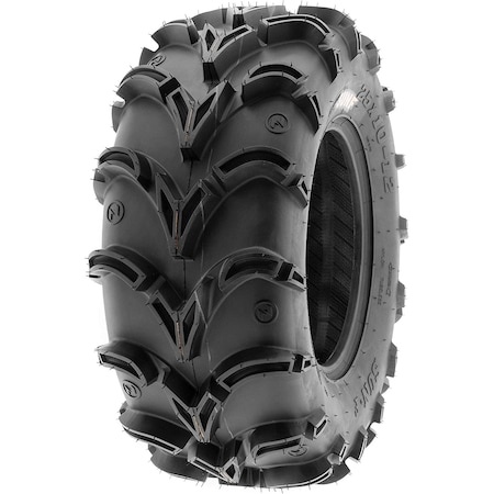 [SUQ22611A050] ATV / UTV tyre SUNF 26x11-12 TL 70J A-050 6PR tread depth 31mm