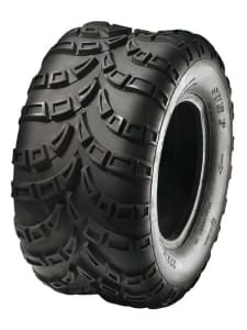 [SUQ92212A028] ATV / UTV tyre SUNF 22x12-9 TL 48J A028 6PR tread depth 22mm