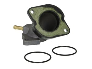 Teava de admisie compatibil: YAMAHA YP 250 1996-1996