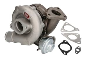 Turbocompresor (Factory remanufactured) compatibil: NISSAN CABSTAR 3.0D 09.06-12.13