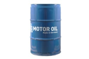 Ulei Motor 4T LIQUI MOLY Street race 10W50 60l, API SL JASO MA-2 synthetic