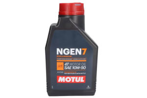 Ulei motor 4T Motul NGEN 7 10W50 1l, API SP JASO MA-2 synthetic