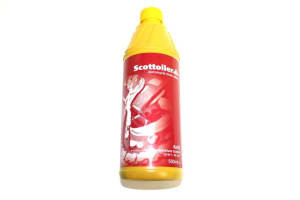 Ulei special SCOTTOILER 0,5l