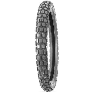 [2210] On/off enduro tyre BRIDGESTONE 80/100-21 TT 51P TW301 Front